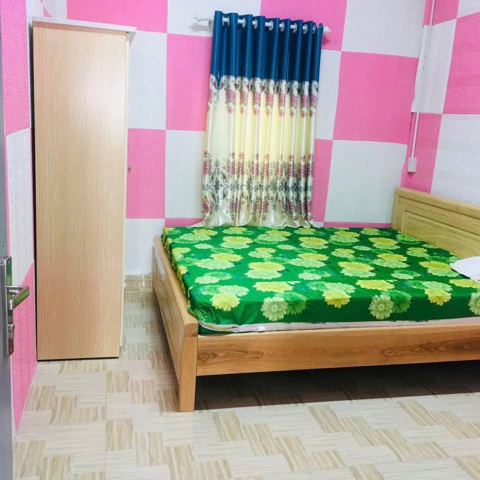 Cần Bán Nhà Nguyên Tử Lực, P8 Cách hồ Xuân Hương chỉ 300m - Ảnh 1